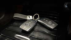 Mercedes-Benz CLA 180 AMG Line Premium Plus 4dr Tip Auto Petrol Saloon